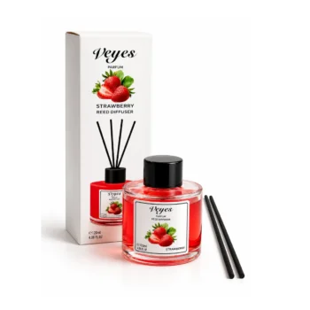 Veyes Reed Diffuser Long Lasting Home Fragrance