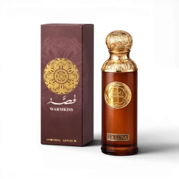 Warmkiss La Luna Perfume 100ml EDP