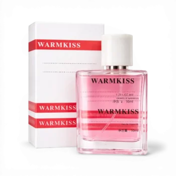 WARMKISS Iced Watermelon Perfume 50ml – Fresh Fruity Eau De Toilette for Women