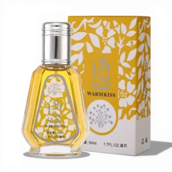 ARMKISS Yara Yellow Perfume for Women 50ml