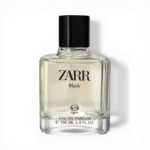 ZARR Black Perfume 100ml | Long Lasting Men's Fragrance 4 zarr-black-eau-de-parfum-bottle-100ml.webp