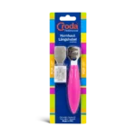 Croda Professional Callus Shaver - 3-in-1 Corn Shaver and Foot Rasp Set 4 croda-professional-callus-shaver