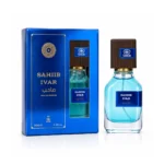 Sahiib Ivar Genie Perfume - 25ml Luxury Unisex Eau De Parfum 3 sahiib-ivar-genie-perfume-wood-cap