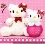Attachment image of Takelead's review on Hello Kitty Baby Love Parfum Gift Box (50ml) – Cute Kids Fragrance Set