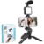 AY-49 Video-Making Kit Vlogging with Tripod and Phone Holder