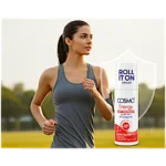 Cosmo Energy 3-in-1 Anti-Perspirant Roll-On – 48H Sweat & Odor Protection, Moisturizing Underarm Care (50ml)