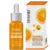 DR RASHEL Vitamin C & Aloe Vera Anti-Aging Liquid Serum – Anti-Wrinkle, Dark Circles & Whitening Face & Body Care