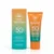 SADOER Double Barrel Multi-Care Isolating Sunscreen SPF50 PA+++ – Brightening, Waterproof, 6-in-1 UV Protection (50g)