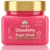 Roushun Strawberry Sugar Scrub – Brightening & Purifying Exfoliating Body Scrub (750g)