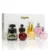 Perfume Gift Set for Women – Floral EDT Collection (4 × 25ml)