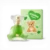 MOSIXIONG Green Teddy Bear Perfume – 30ml Green Tea & Jasmine