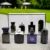 Men’s Perfume Gift Set – 25ml × 4 (Black Orchid, Desert Man, Fruit, Fresh Scents)